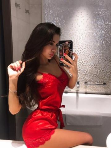 Алина Только 18 Реал фото 3