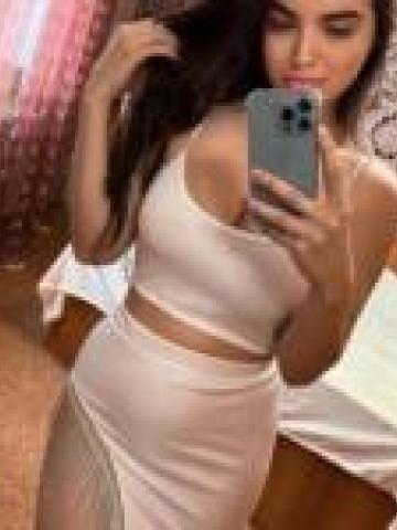 Лина Худышка